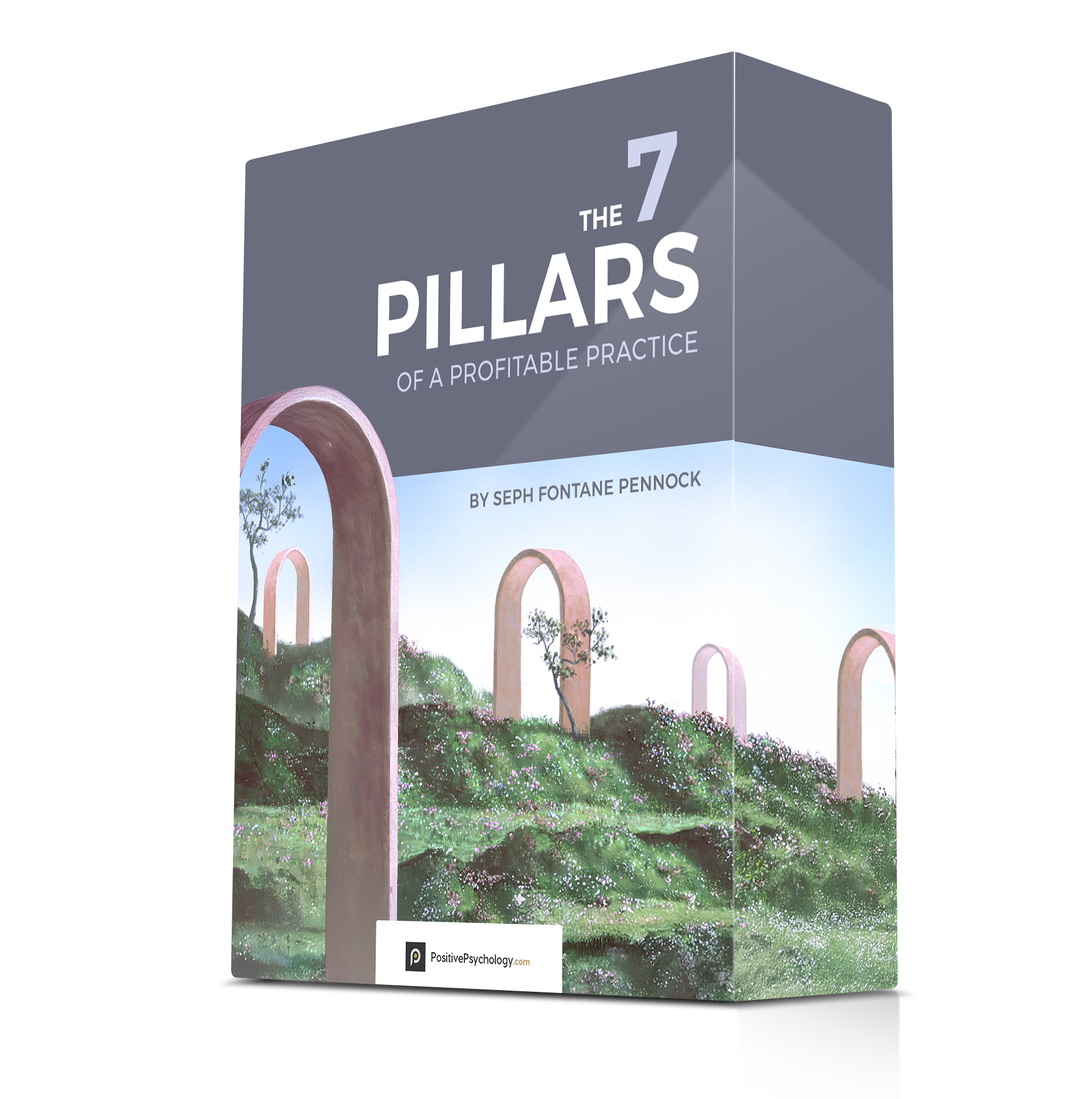 The 7 Pillars of a Profitable Practice Course