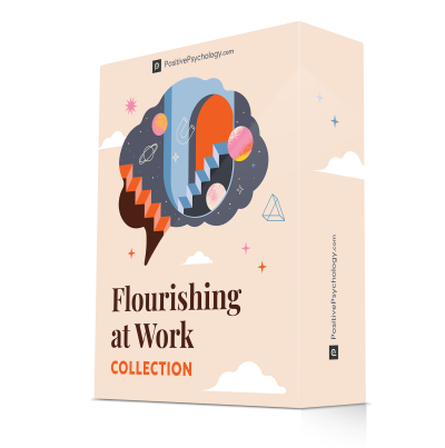 Flourishing at Work Collection