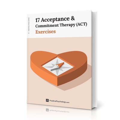 17 Acceptance & Commitment Therapy