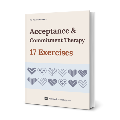 17 Acceptance & Commitment Therapy