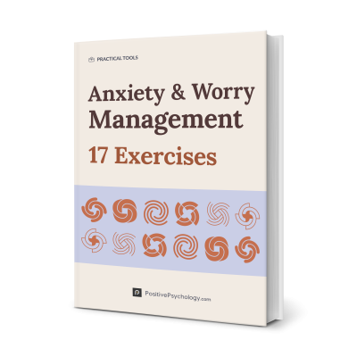17 Anxiety & Worry Management Exercises