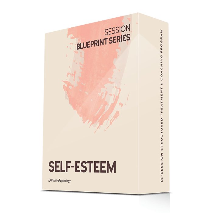 Session Blueprint: Self-Esteem