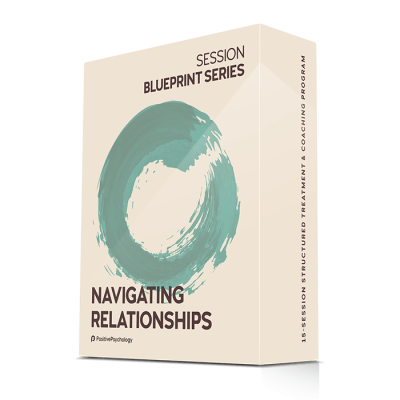 Session Blueprint: Navigating Relationships
