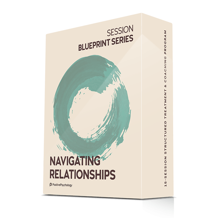 Session Blueprint: Navigating Relationships