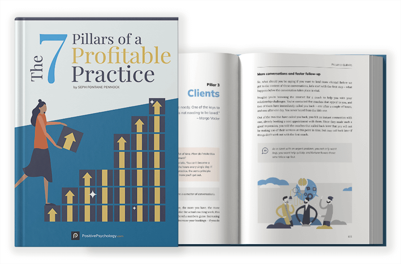 7 Pillars of a Profitable Practice