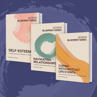 Session Blueprint Series