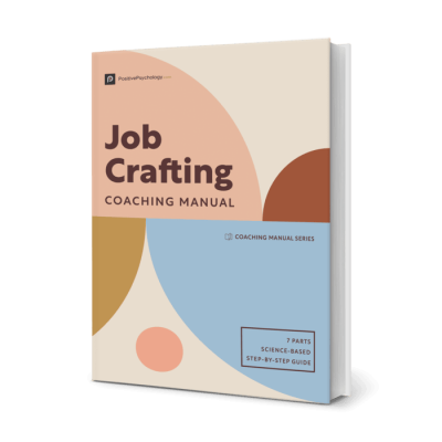 Job Crafting Coaching Manuals