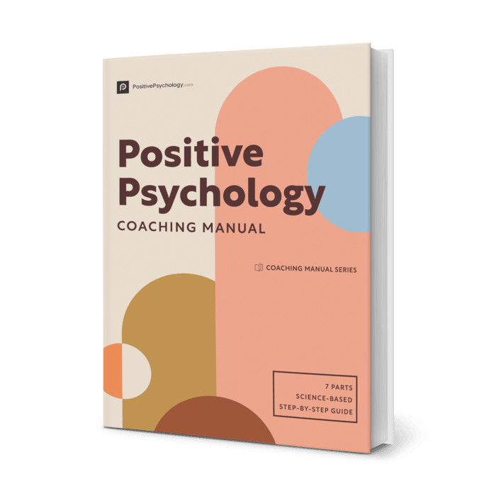 Positive Psychology Coaching Manuals