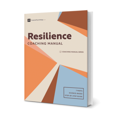 Resilience Coaching Manuals