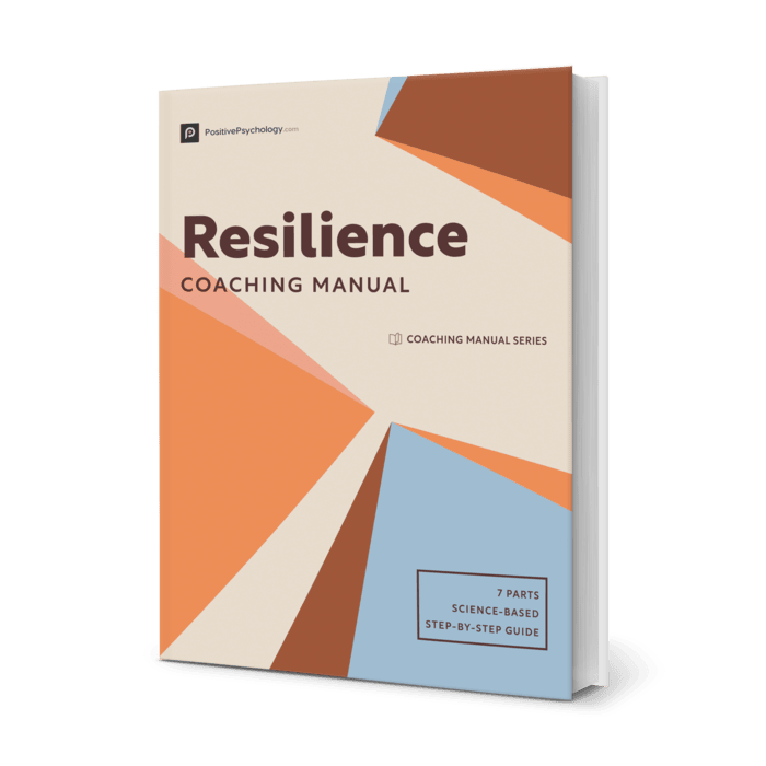 Resilience Coaching Manuals