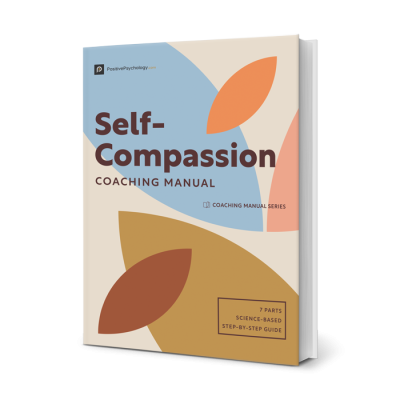 Self-Compassion Coaching Manuals