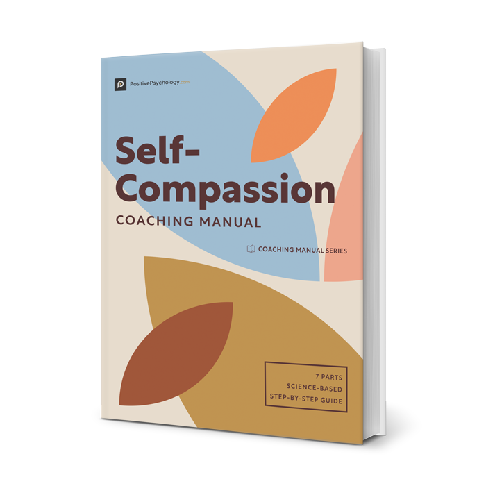Self-Compassion Coaching Manuals