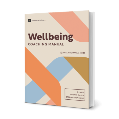 Wellbeing Coaching Manuals