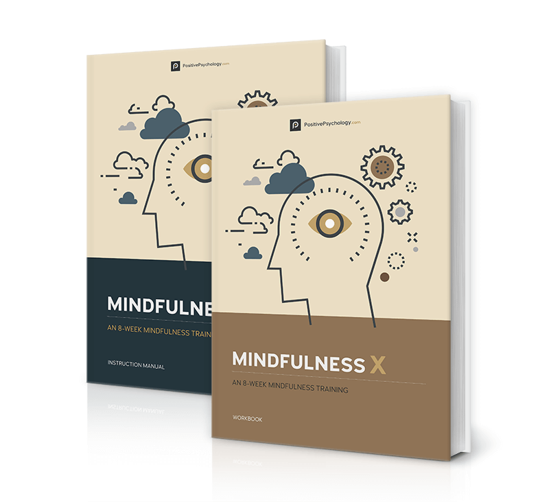 Books Mockup MX
