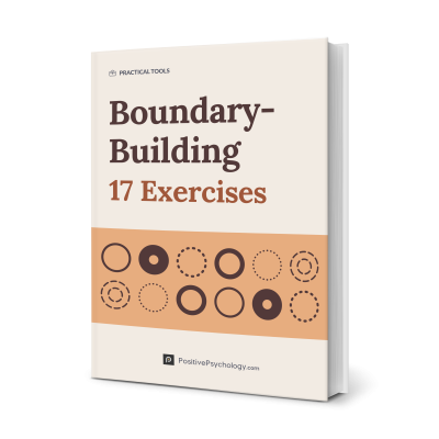 17 Boundary-Building Exercises