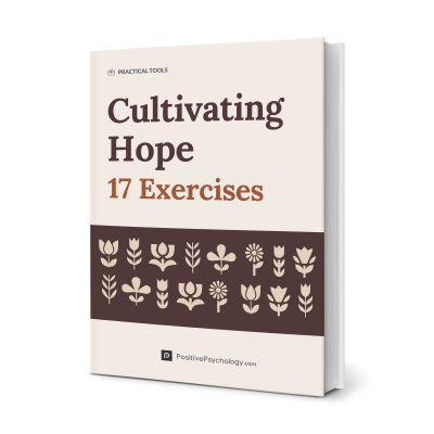 17 Cultivating Hope Exercises