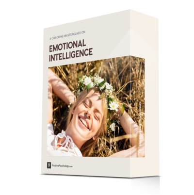 Emotional Intelligence Masterclass©