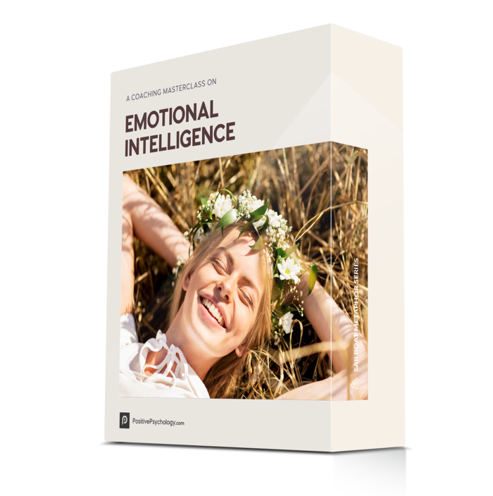 Emotional Intelligence Masterclass©