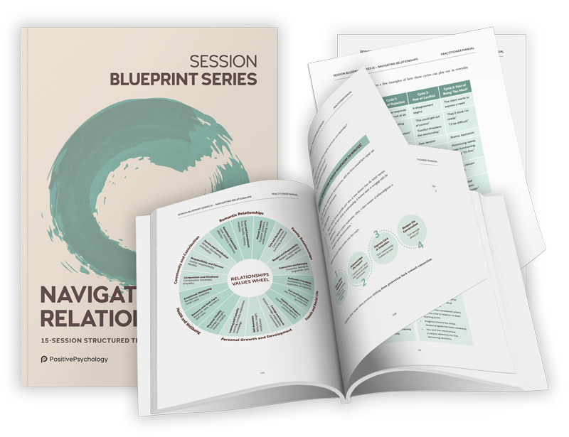 Session Blueprint: Navigating Relationships - Image 2
