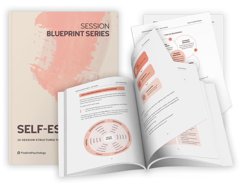 Session Blueprint: Self-Esteem - Image 2
