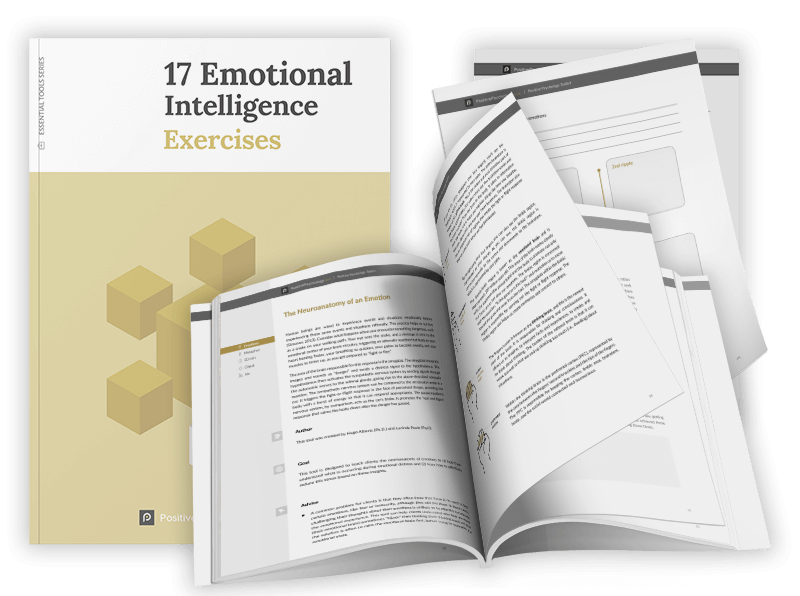 Emotional Intelligence Exercises
