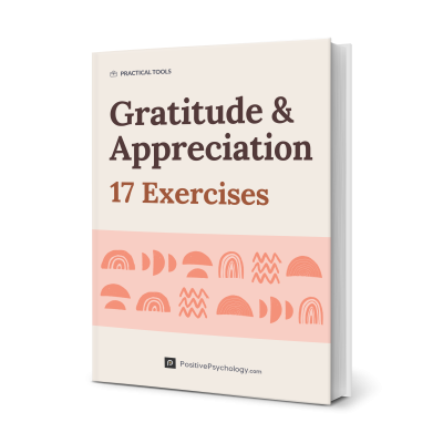 17 Gratitude & Appreciation Exercises