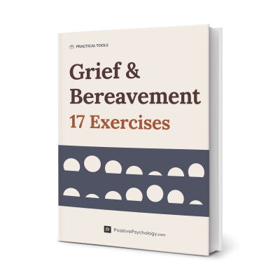 17 Grief & Bereavement Exercises