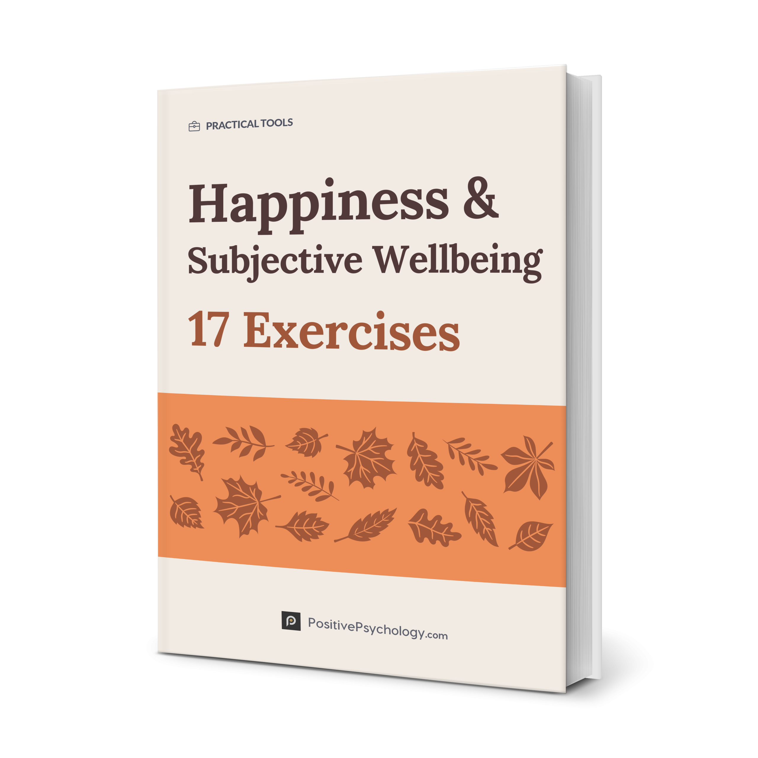 17 Happiness & Subjective Well-Being Exercises