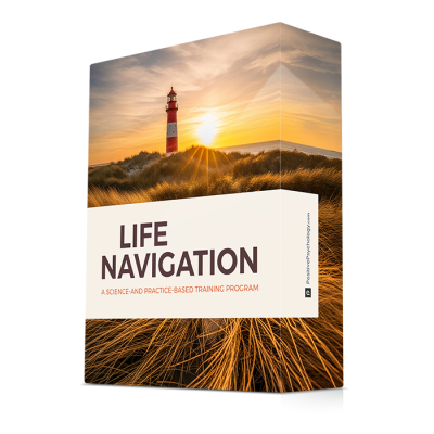The Life Navigation© Masterclass Series