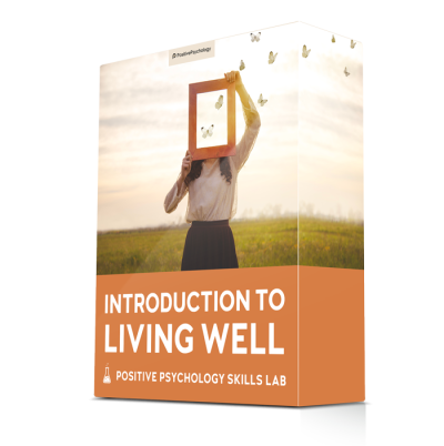 Introduction to Living Well©