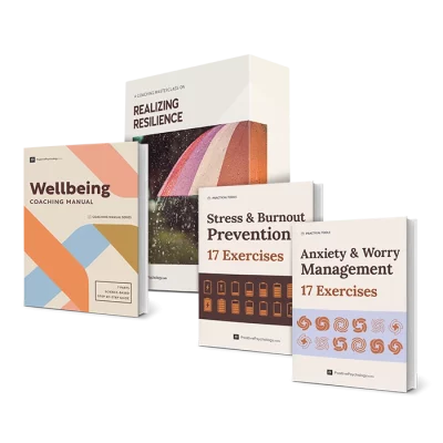 Mental Health Reset Bundle