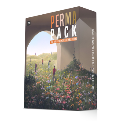 [100 Tools] PERMA Pack