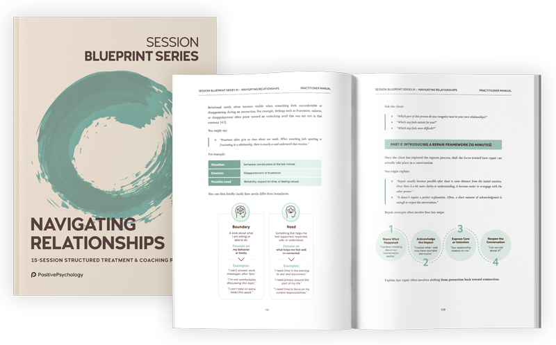 Session Blueprint: Navigating Relationships - Image 3