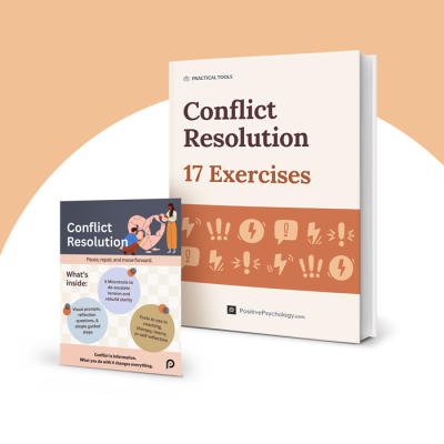 Conflict Resolution Collection