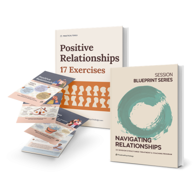 Positive Relationships Collection