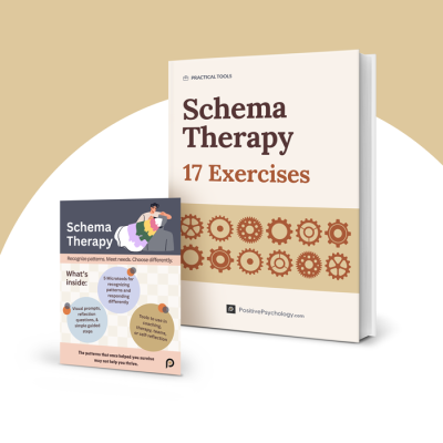 Schema Therapy Collection