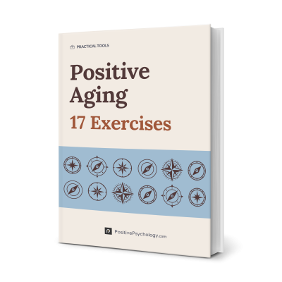 17 Positive Aging Exercises