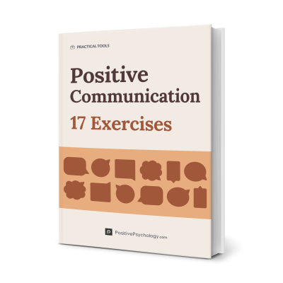 17 Positive Communication Exercises