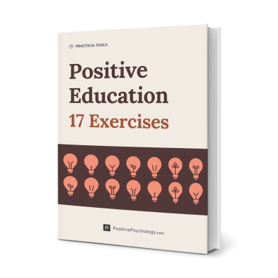 17 Positive Education Exercises