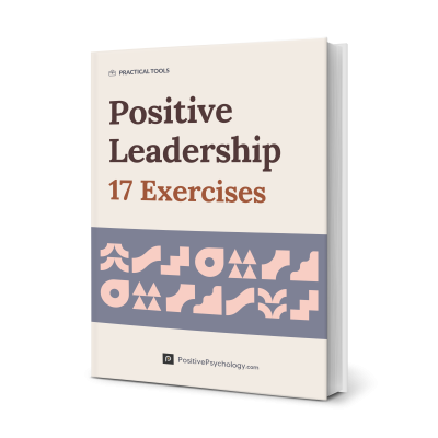 17 Positive Leadership Exercises
