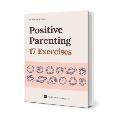 17 Positive Parenting Exercises