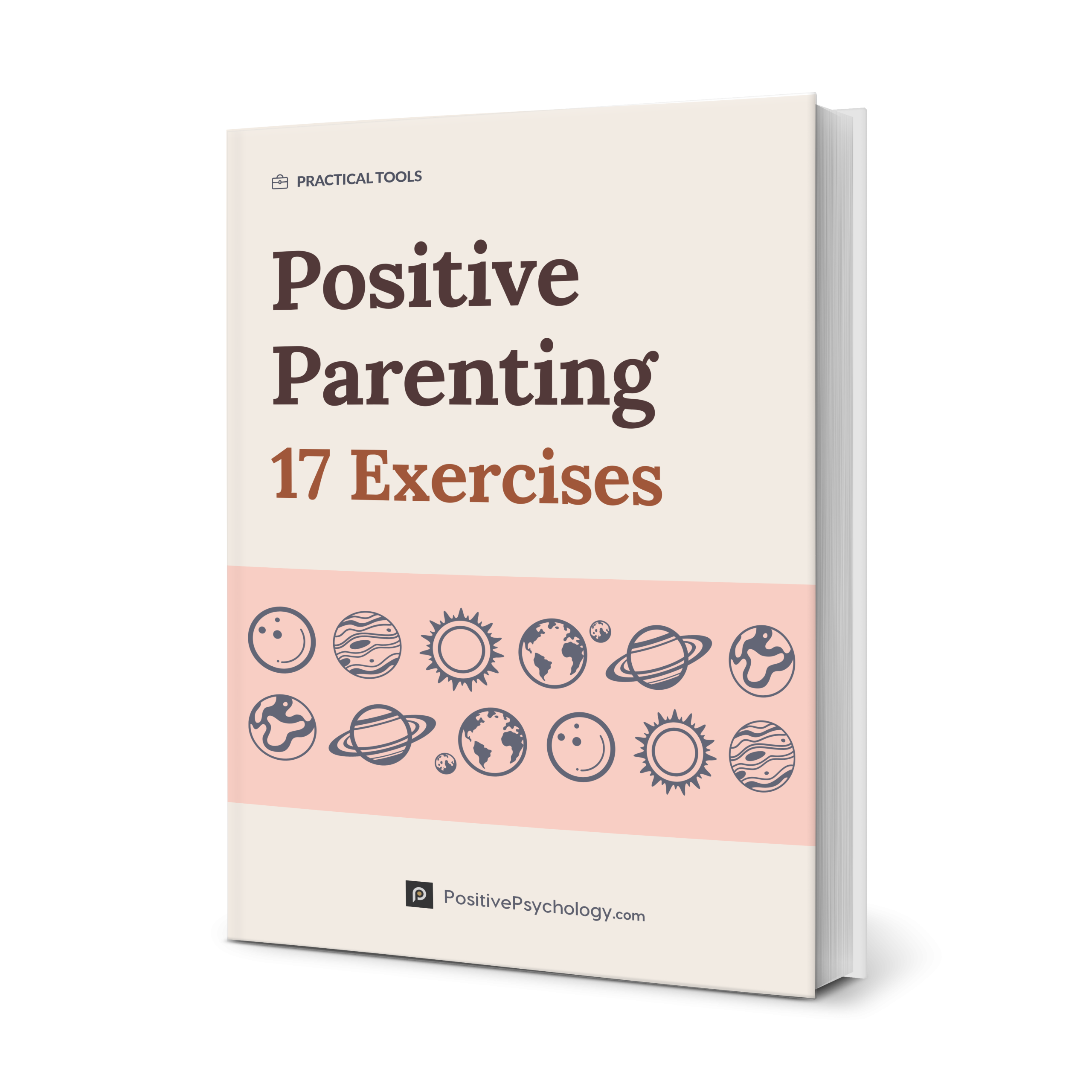 17 Positive Parenting Exercises