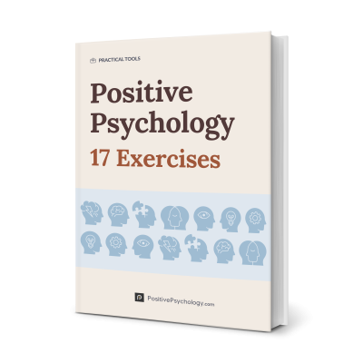 17 Positive Psychology Exercises