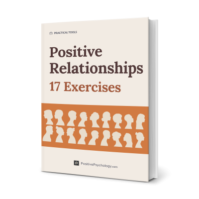17 Positive Relationships Exercises