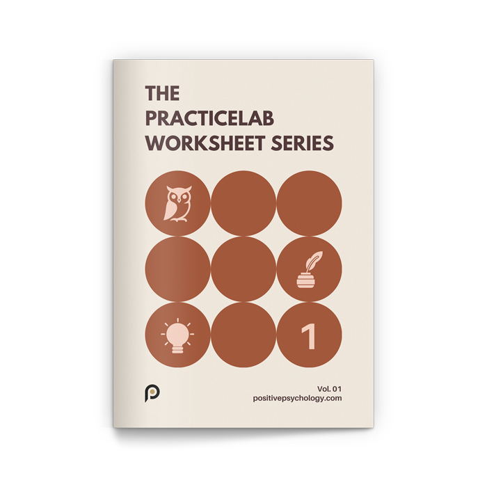 The PracticeLab Worksheets Series: Vol. 1 (digital)