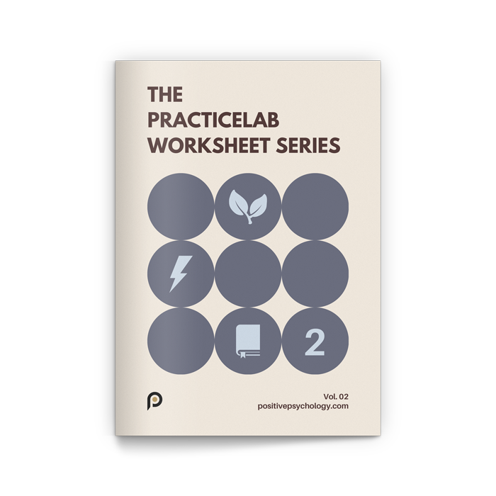 The PracticeLab Worksheets Series: Vol. 2 (digital)