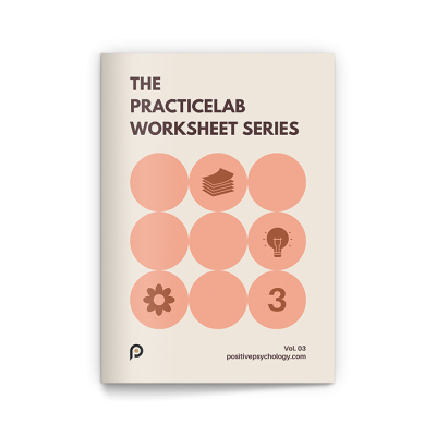 The PracticeLab Worksheets Series: Vol. 3 (digital)