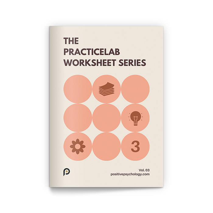 The PracticeLab Worksheets Series: Vol. 3 (digital)