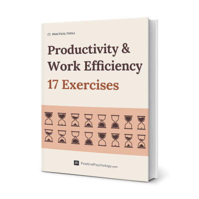 17 Productivity and Work Efficiency Exercises