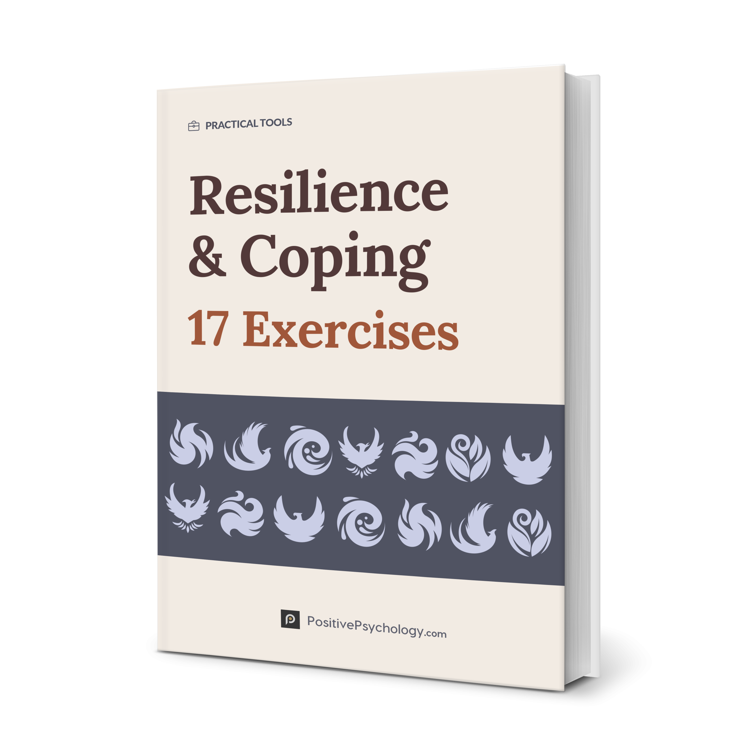 17 Resilience & Coping Exercises